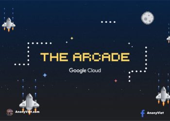 Vừa học Google Cloud vừa lấy quà cùng Arcade 2023 6