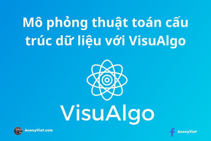 How to quickly learn Programming Algorithms with VisuAlgo