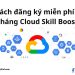 Cách đăng ký miễn phí 2 tháng Google Cloud Skill Boost 15