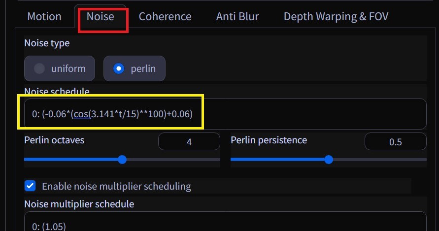 How to make a video Deforum Stable Diffusion