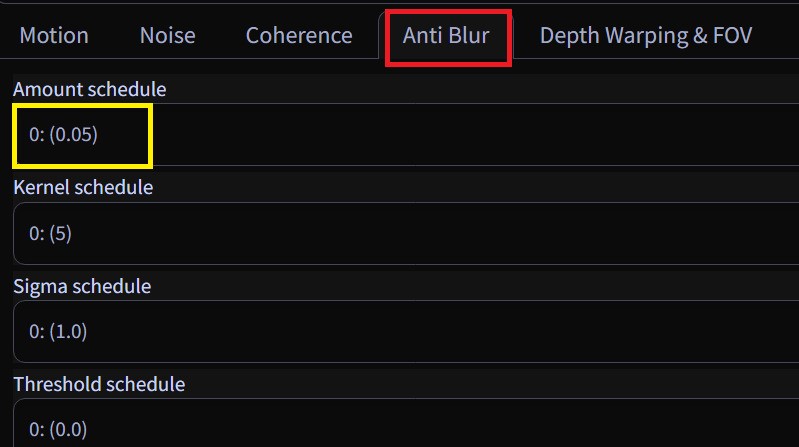 How to make a video Deforum Stable Diffusion