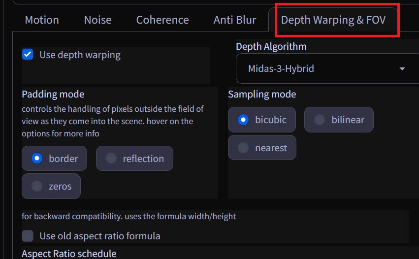 How to make a video Deforum Stable Diffusion