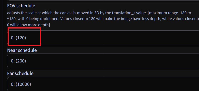 How to make a video Deforum Stable Diffusion