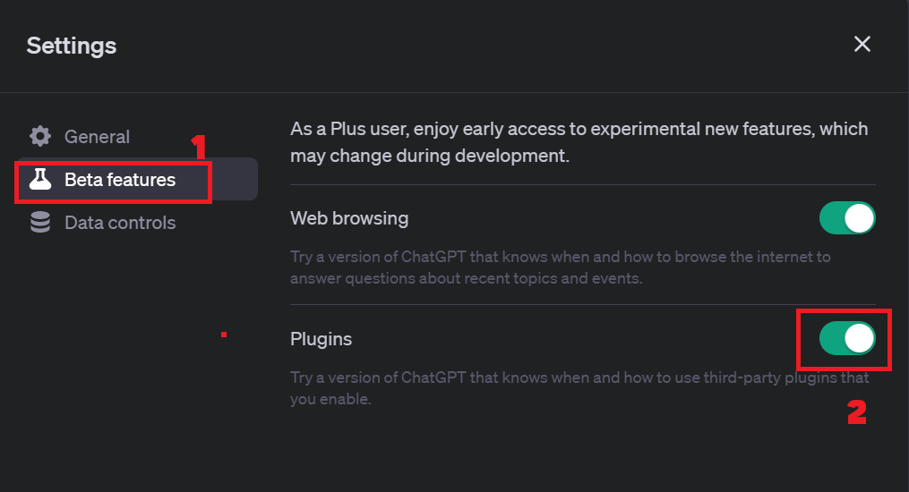 Discover what's special about ChatGPT Plugin repository?