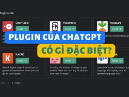 Discover what’s special about ChatGPT Plugin repository?