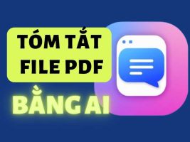 How to use AI ChatPDF to summarize documents in 1 note