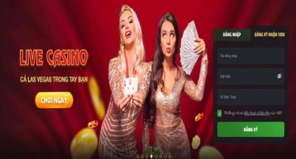 11BET - Sân chơi chất lượng và uy tín dành cho bet thủ 7