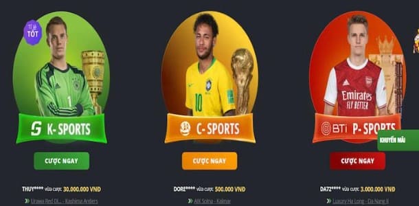 11BET - Sân chơi chất lượng và uy tín dành cho bet thủ 8