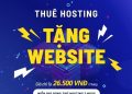 khuyến mãi vps lanit