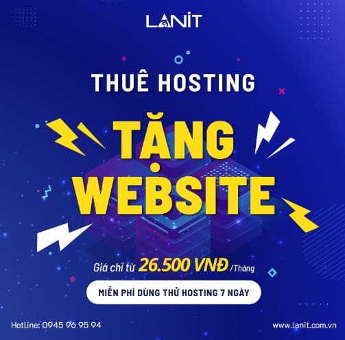 Evaluation of Cheap Hosting Packages at LANIT after 1 year of use