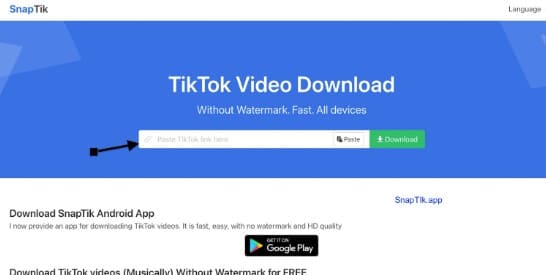 Comprehensive guide to downloading TikTok videos