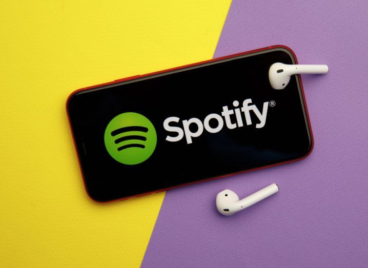 What is Spotify Supermium?