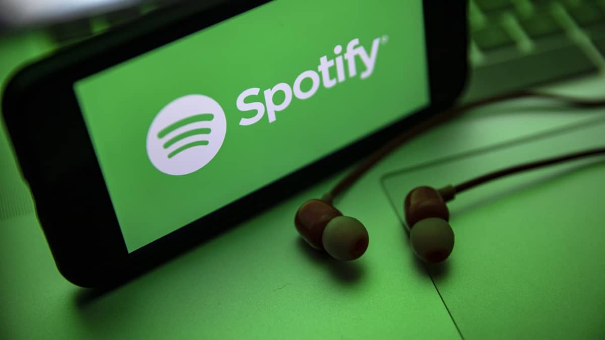 What is Spotify Supermium?