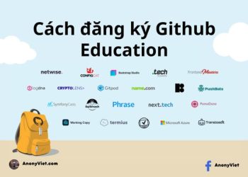 Cách đăng ký Github Education 2023 miễn phí 3