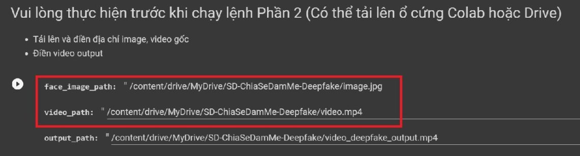 Cách dùng Deep Fake trên Stable Diffusion biến đổi khuôn mặt