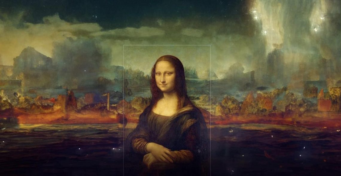 Generative Fill trong Photoshop có thần thánh như lời đồn?