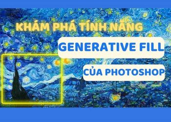 Generative Fill trong Photoshop có thần thánh như lời đồn? 9