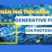 Generative Fill trong Photoshop có thần thánh như lời đồn? 8