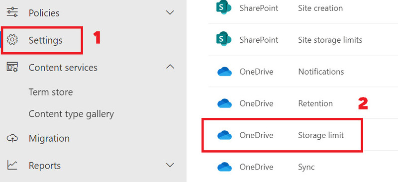 How to get free 5TB on OneDrive
