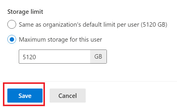 Instructions On How To Get 5tb For Free On Onedrive Anonyviet