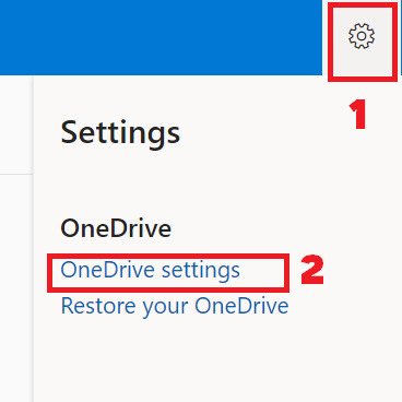 Cách nhận 5TB miễn phí trên OneDrive