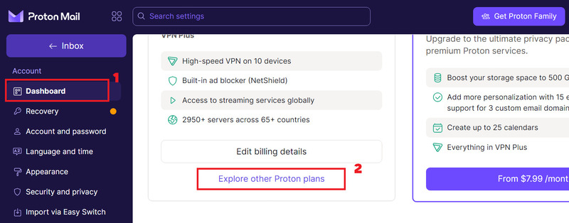 How to get Proton VPN Unlimited for free for 2 years