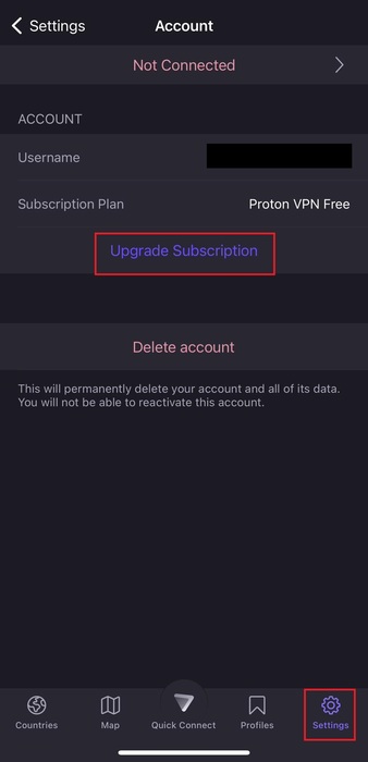 How to get Proton VPN Unlimited for free for 2 years
