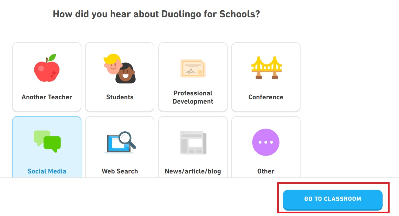 Cách sử dụng Duolingo Super miễn phí