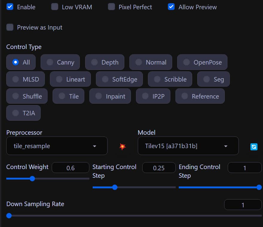 Cách tạo mã QR bằng Stable Diffusion