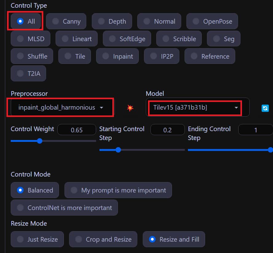 How to generate QR codes with Stable Diffusion