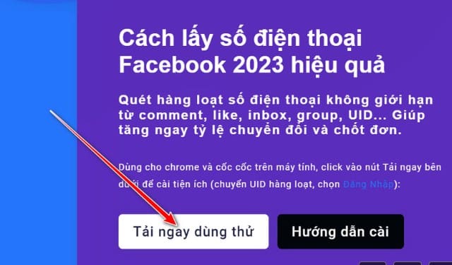 Các cách lấy số điện thoại khách hàng tiềm năng chính xác và nhanh chóng