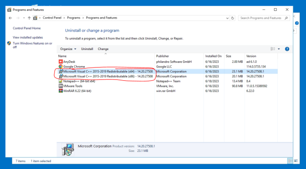 How to Install SNIPE-IT on Windows for IT Asset Management 258