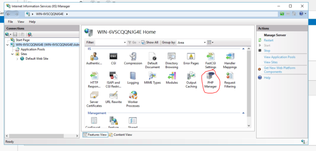 How to Install SNIPE-IT on Windows for IT Asset Management 274