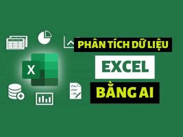 How to analyze Excel data with AI is extremely convenient