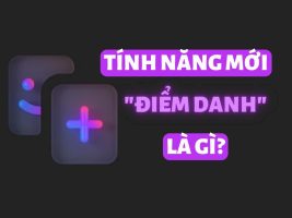 A feature or annoyance for users?