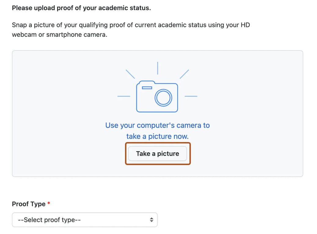 How to register for Github Education 2023 for free 10