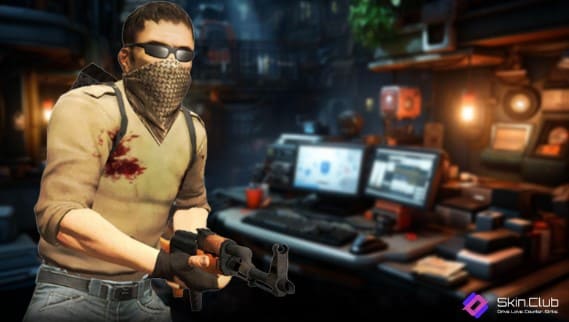 CSGO Wiki: Hướng dẫn chi tiết về cách chơi và mẹo