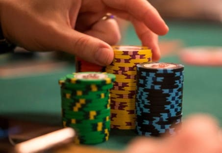 Học Poker từ đầu: Hướng dẫn cho người mới bắt đầu 9