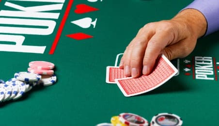 Học Poker từ đầu: Hướng dẫn cho người mới bắt đầu 10