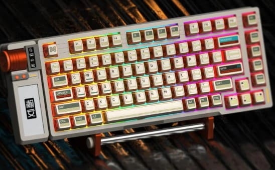 How to Choose the Right Circuit Board (PCB) for a Mechanical Keyboard
