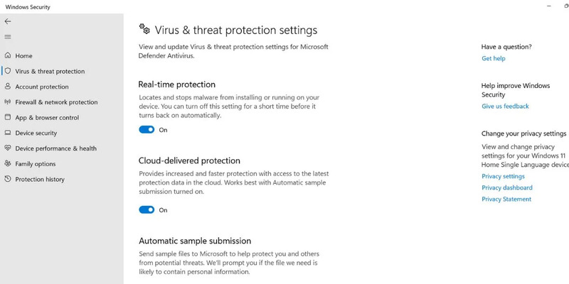 6 ways to protect your computer from viruses for free