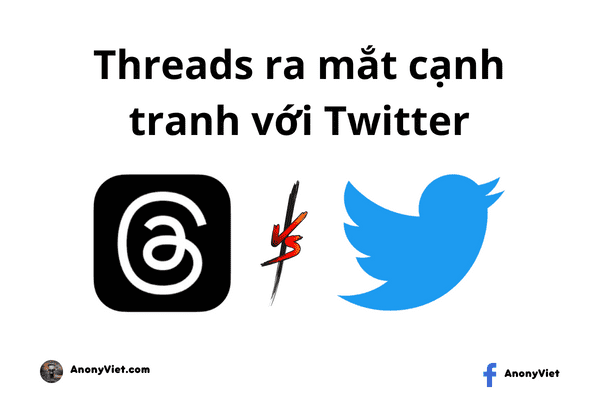 How to download and register Threads application – MXH competes directly with Twitter