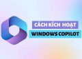 Cách kích hoạt AI Windows Copilot trong Windows 11 25