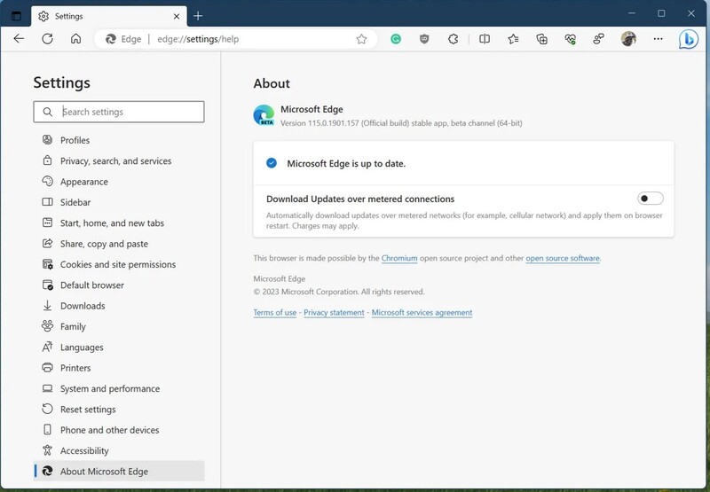 How to enable Windows Copilot in Windows 11