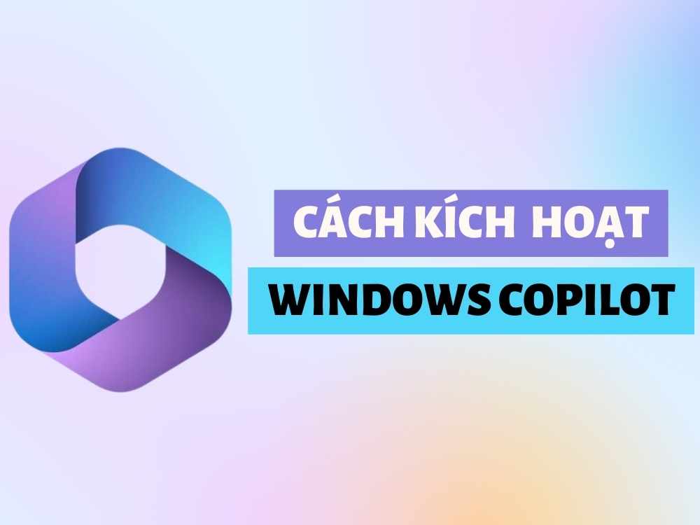 How To Enable Windows Copilot In Windows Anonyviet English Version Images And Photos Finder