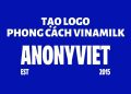 Download Font Vinamilk - Tạo Logo tên bạn bằng Font Vinamilk mới 14