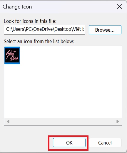 How to create a Blackpink style computer shutdown button