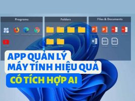Manage Desktop screens more scientifically with iTop Easy Desktop