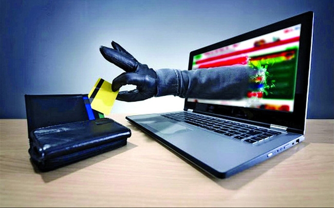 Handbook to identify and prevent online fraud