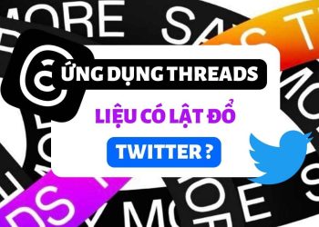 Ứng dụng Threads là gì? Mạng xã hội mới đe dọa vị thế của Twitter 4